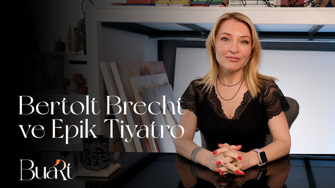 Bertolt Brecht ve Epik Tiyatro